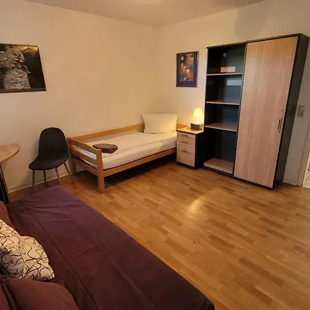 Monteurs-apartment Graf Haeseler Lünen